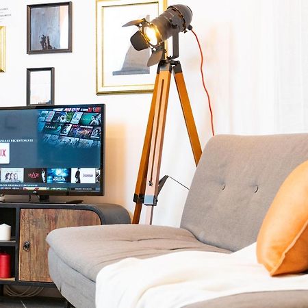 Luxury Center 2 Bedrooms Apartment Puerta Del Sol マドリード エクステリア 写真