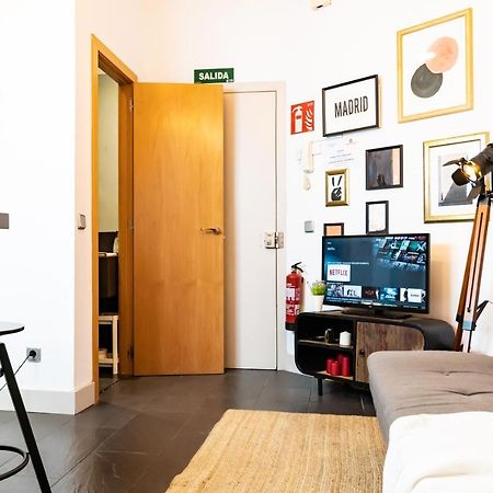 Luxury Center 2 Bedrooms Apartment Puerta Del Sol マドリード エクステリア 写真