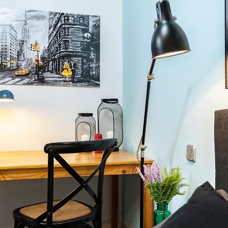 Luxury Center 2 Bedrooms Apartment Puerta Del Sol マドリード エクステリア 写真