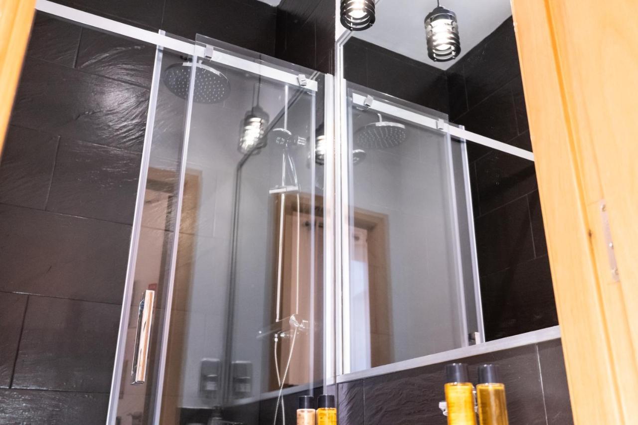 Luxury Center 2 Bedrooms Apartment Puerta Del Sol マドリード エクステリア 写真