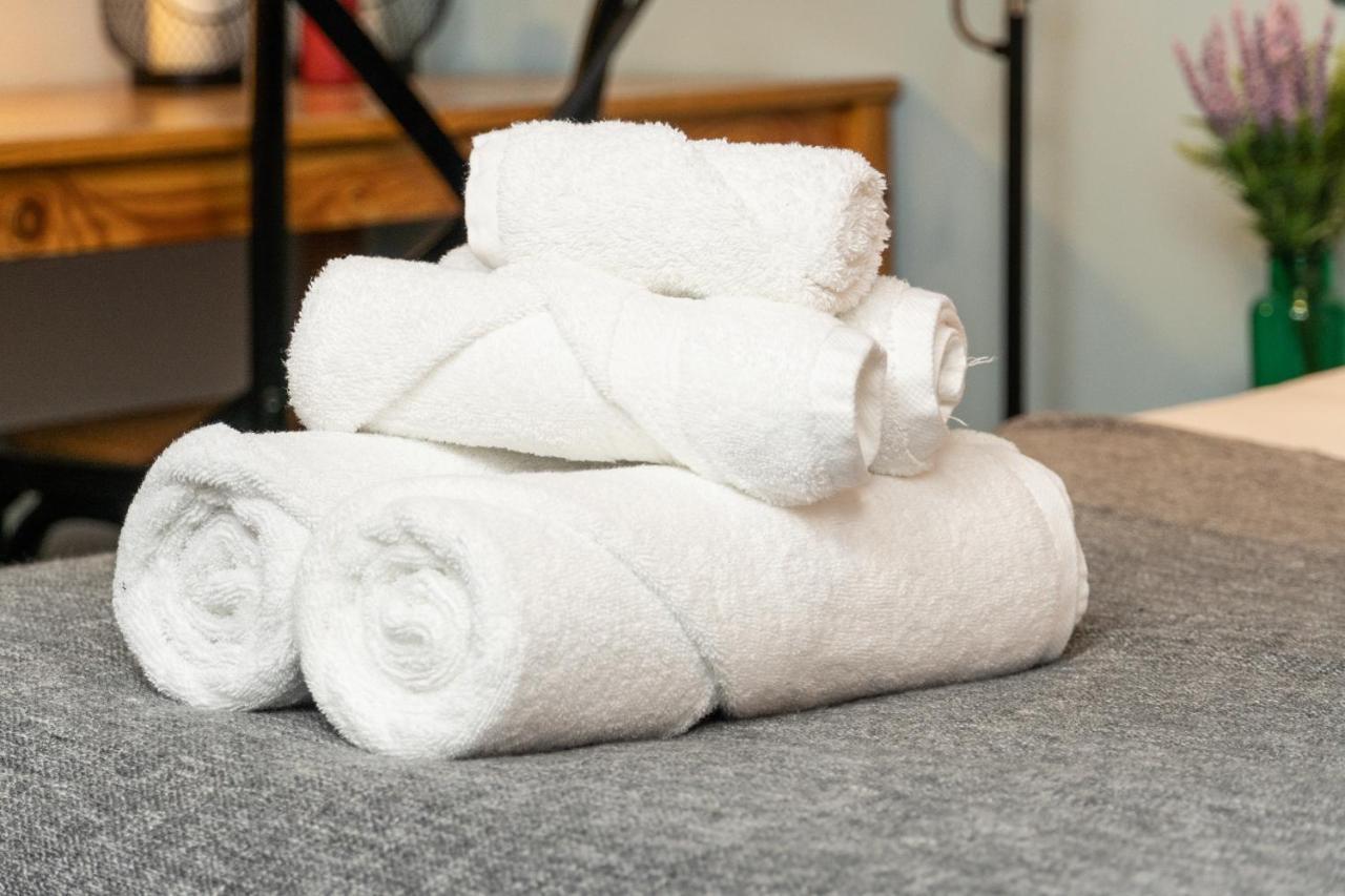 Luxury Center 2 Bedrooms Apartment Puerta Del Sol マドリード エクステリア 写真