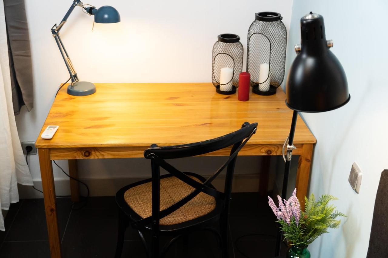 Luxury Center 2 Bedrooms Apartment Puerta Del Sol マドリード エクステリア 写真
