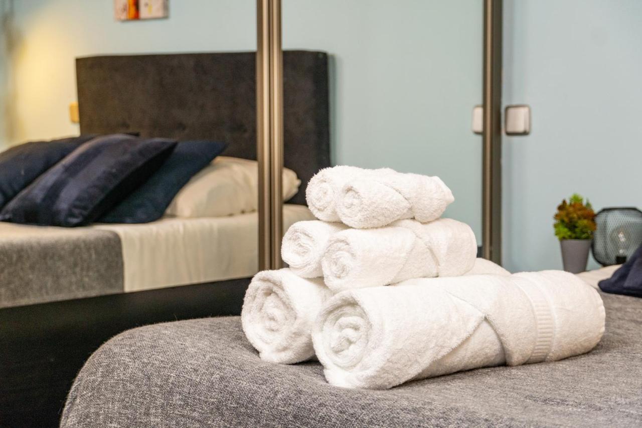 Luxury Center 2 Bedrooms Apartment Puerta Del Sol マドリード エクステリア 写真