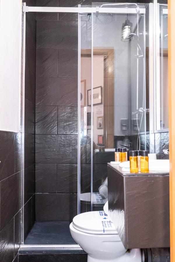Luxury Center 2 Bedrooms Apartment Puerta Del Sol マドリード エクステリア 写真