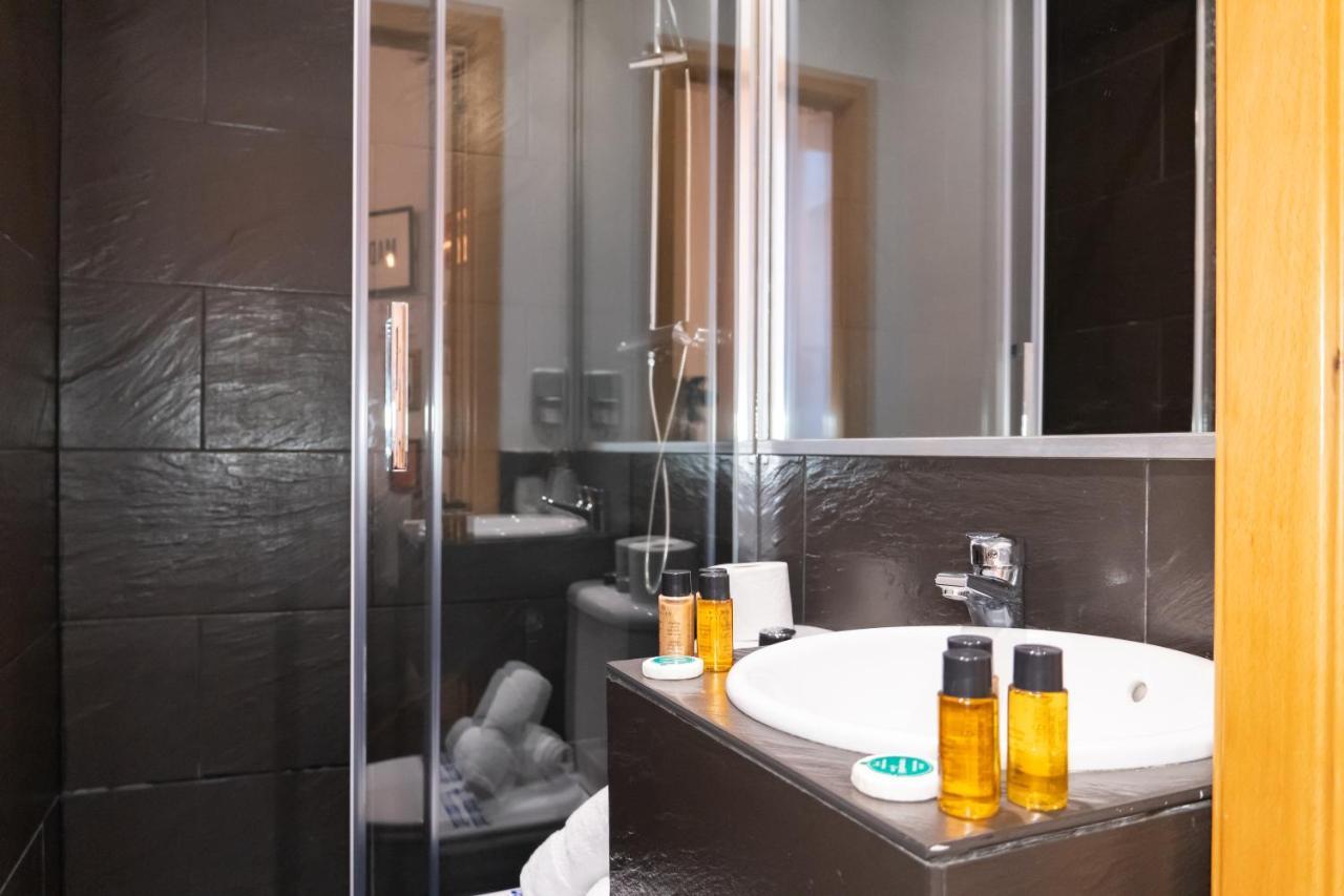 Luxury Center 2 Bedrooms Apartment Puerta Del Sol マドリード エクステリア 写真